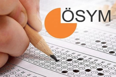 ÖSYM Duyurdu! 2025 Sınav Takvimi Belli Oldu